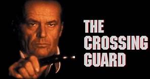 The Crossing Guard | Official Trailer (HD) - Jack Nicholson, Robin Wright | MIRAMAX