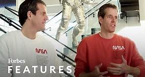 The Winklevoss Twins Think We'll All Live In The Metaverse | Forbes