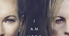 I Am Here (2014) Online - Película Completa en Español / Castellano - FULLTV