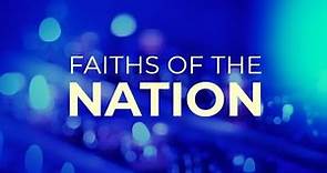 Faiths of the Nation with Arlene Foster | Monday 25th December