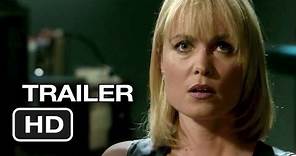 Evidence Official Trailer #1 (2013) - Horror Movie HD