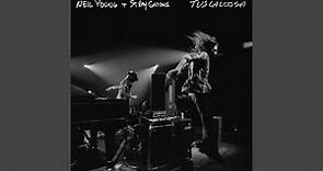 Time Fades Away (Live)