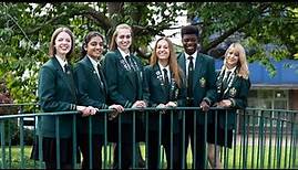 Southend High School For Girls