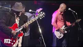 Lucky Peterson - 12/14 - Sweet home Chicago en live intrégral sur RTL - RTL - RTL