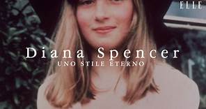 Diana Spencer | Uno stile eterno