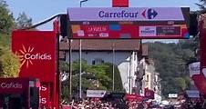 Rui Costa venceu 15.ª etapa da Volta a... - Volta a Portugal