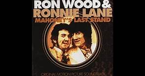 Ron Wood & Ronnie Lane - Just for a Moment