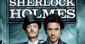 Sherlock Holmes Movie Review: Beyond The Trailer