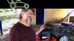 Is your lawn mower playing hard to get, starting only to sputter and die? Let's dive into the diagnosis together! 🧐 Engines need three vital elements to run: compression, spark, and fuel. Since this engine starts and dies, it's got the first two, which means it's a carburetor issue preventing that fuel flow. 🛠️🔥 In my latest YouTube video on the "YOU Can Fix Anything: Home" channel, I'll guide you through the process step by step. Your lawn will thank you! 🌿 Ready for a smoothly running mowe