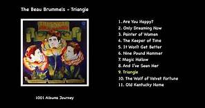 The Beau Brummels - Triangle