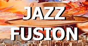 5 ALBUMES para EMPEZAR a ESCUCHAR JAZZ FUSION