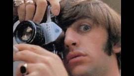 Ringo Starr - Photograph