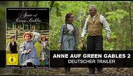 Anne auf Green Gables 2 (Deutscher Trailer) | Martin Sheen| HD | KSM