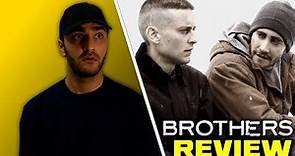 Brothers (2009) - Official Movie Review