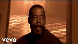 Barry White - Practice What You Preach (Official Music Video)