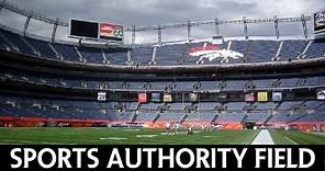 Sports Authority Field at Mile High - Denver Broncos (NFL)