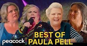 The Best of Paula Pell from Girls5eva, A.P. Bio, Parks and Rec, & 30 Rock