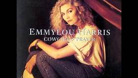 Emmylou Harris - Jerusalem Tomorrow