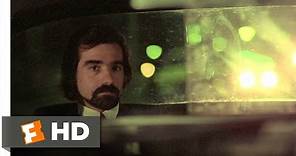 Taxi Driver (4/8) Movie CLIP - A Sick Passenger (Martin Scorsese Cameo) (1976) HD