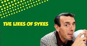 The Likes of Sykes