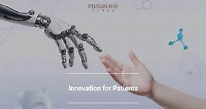 Innovation for Patients | Fosun Weekly(17-23 July 2023)