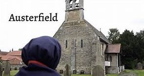 Where It All Began: Austerfield