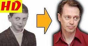 Young to Present - Steve Buscemi HD