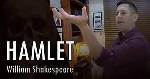 Hamlet, de William Shakespeare (resumen)