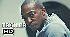 SYNCHRONIC Official Trailer (2020) Anthony Mackie Sci-Fi Movie