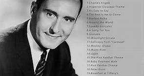 Henry Mancini Greatest Hits-Henry Mancini Full Album