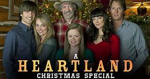 A Heartland Christmas - Full Special