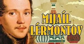 Lérmontov: El poeta que fue exiliado por rememorar a Pushkin | MÁS LITERATURA