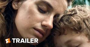 Out Stealing Horses Trailer #1 (2020) | Movieclips Indie