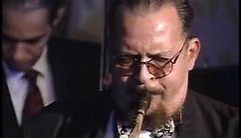 発掘動画 Jackie McLean 5 / 1996 Autumn Jazz Live PART2