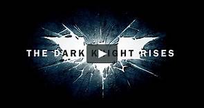SoundWorks Collection - The Sound and Music of The Dark Knight Rises