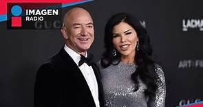 Jeff Bezos y Lauren Sánchez están comprometidos