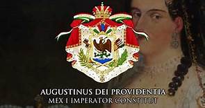 «Veni Creator» (1822) — Música para la Coronación de Agustín I de México