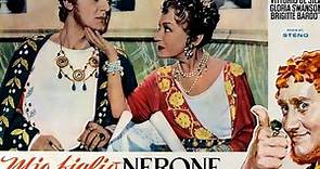 MIS 1000 FILMS: Mio figlio Nerone (1956)