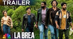 One Last Chance to Get Home | La Brea Season 3 Official Trailer | NBC