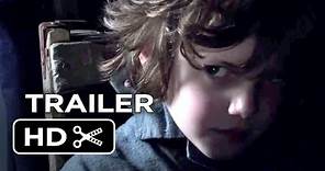 The Babadook Official Trailer 2 (2014) - Essie Davis Horror Movie HD