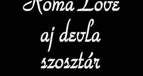 Roma Love
