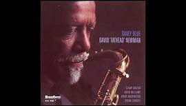 David "Fathead" Newman - Cristo Redentor