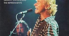 Dave Edmunds Featuring Billy Bremner, Geraint Watkins And The Refreshments - A Pile Of Rock Live