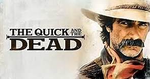 Western_The. Quick. and the Dead - 1987