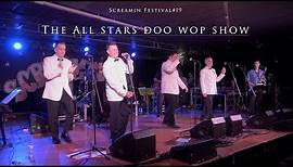 The All Stars Doo Wop Show by RHR© SCREAMINFESTIVAL #19