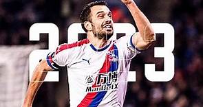 EVERY LUKA MILIVOJEVIC GOAL FOR CPFC