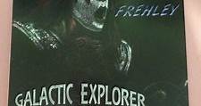 Ace Frehley - Galactic Explorer - The Uncut Interviews