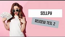 Sellpy Review Teil 2 - Auf Sellpy verkaufen