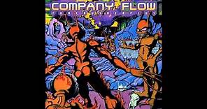 Company Flow | Funcrusher Plus | Full Album