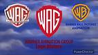 Warner Animation Group Logo History (#90)